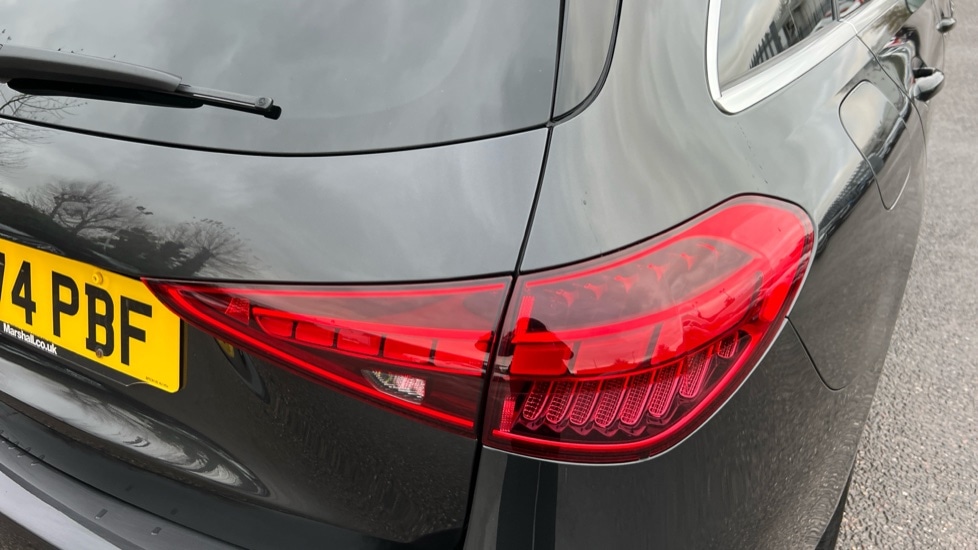 Used Mercedes-Benz C Class 2024 for sale - 76623618: Photo 21