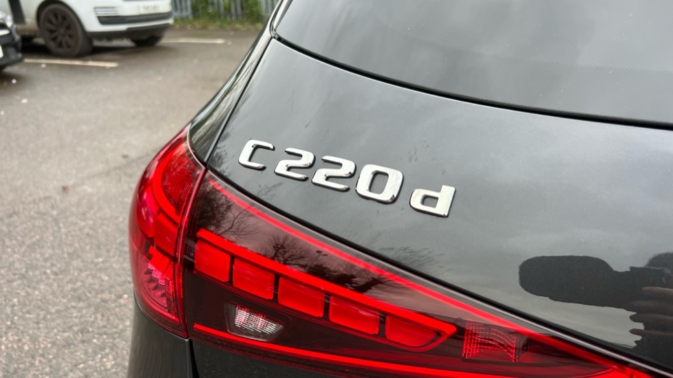 Used Mercedes-Benz C Class 2024 for sale - 76623618: Photo 22