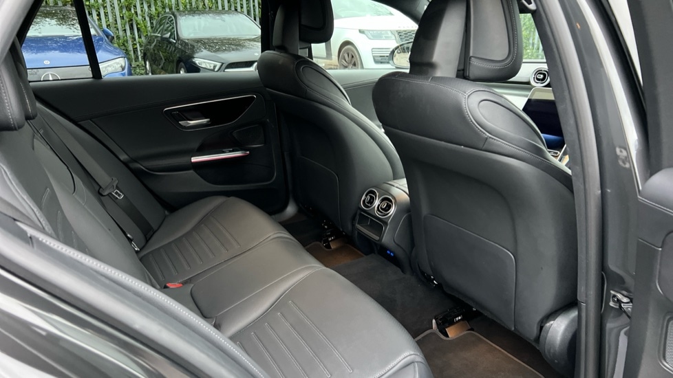 Used Mercedes-Benz C Class 2024 for sale - 76623618: Photo 24