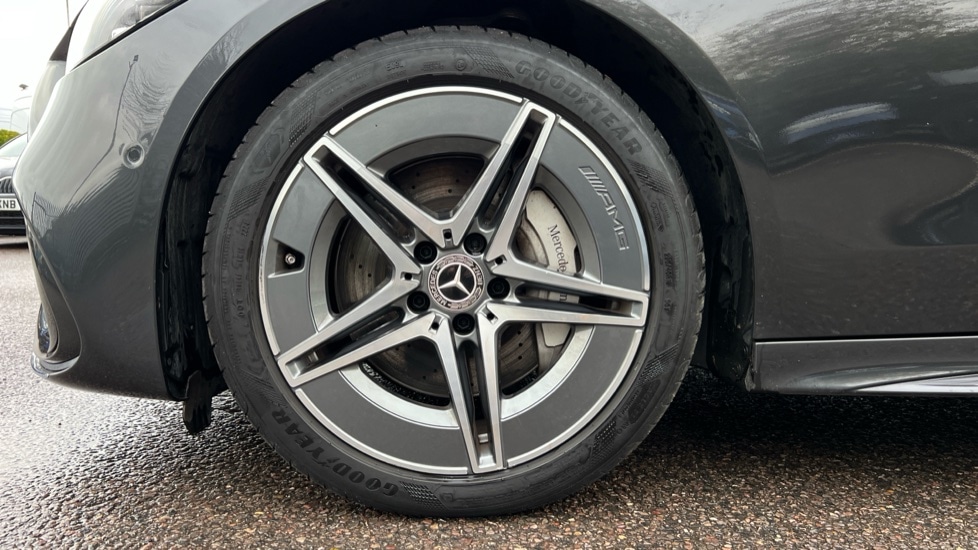 Used Mercedes-Benz C Class 2024 for sale - 76623618: Photo 25