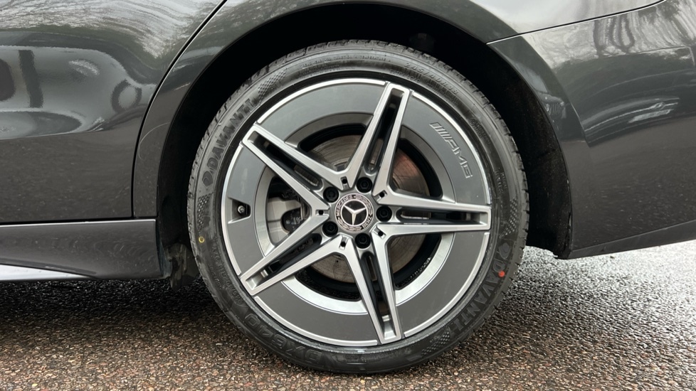 Used Mercedes-Benz C Class 2024 for sale - 76623618: Photo 26