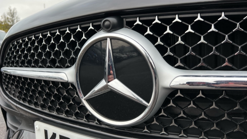 Used Mercedes-Benz C Class 2024 for sale - 76623618: Photo 28