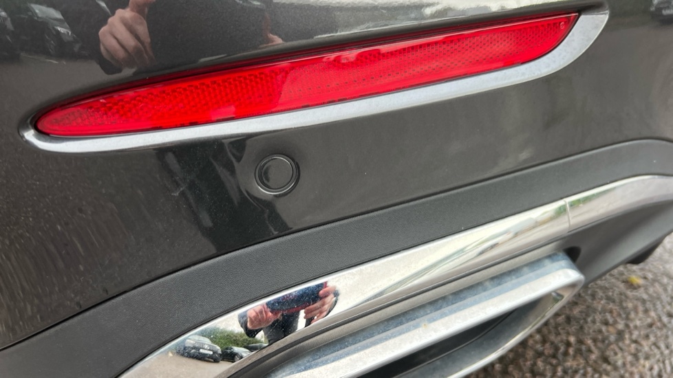 Used Mercedes-Benz C Class 2024 for sale - 76623618: Photo 30