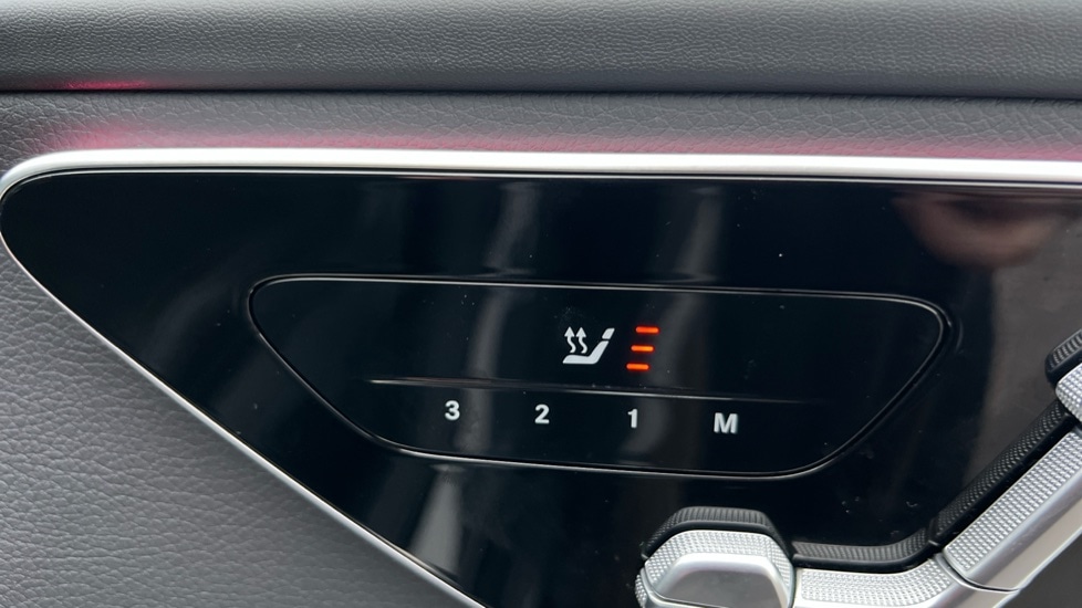 Used Mercedes-Benz C Class 2024 for sale - 76623618: Photo 32