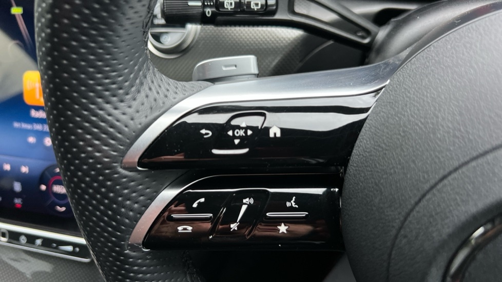 Used Mercedes-Benz C Class 2024 for sale - 76623618: Photo 35