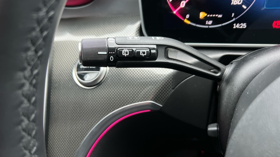 Used Mercedes-Benz C Class 2024 for sale - 76623618: Photo 36