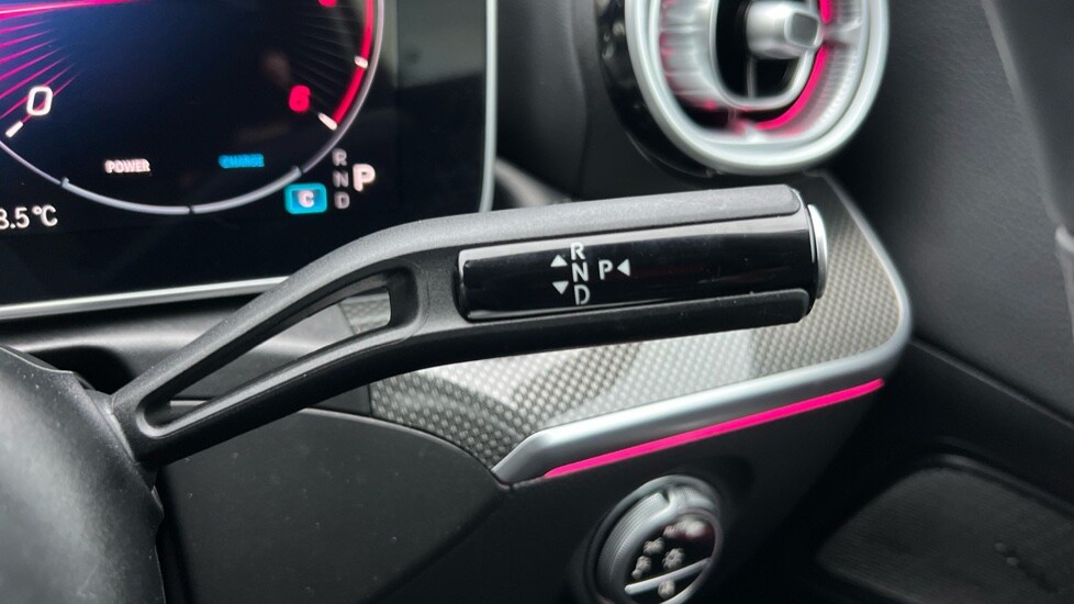 Used Mercedes-Benz C Class 2024 for sale - 76623618: Photo 38