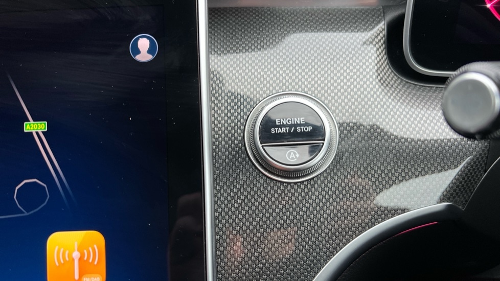 Used Mercedes-Benz C Class 2024 for sale - 76623618: Photo 39