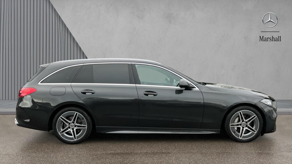 Used Mercedes-Benz C Class 2024 for sale - 76623618: Photo 4