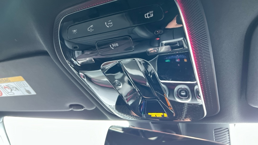 Used Mercedes-Benz C Class 2024 for sale - 76623618: Photo 40