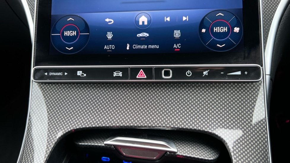 Used Mercedes-Benz C Class 2024 for sale - 76623618: Photo 42