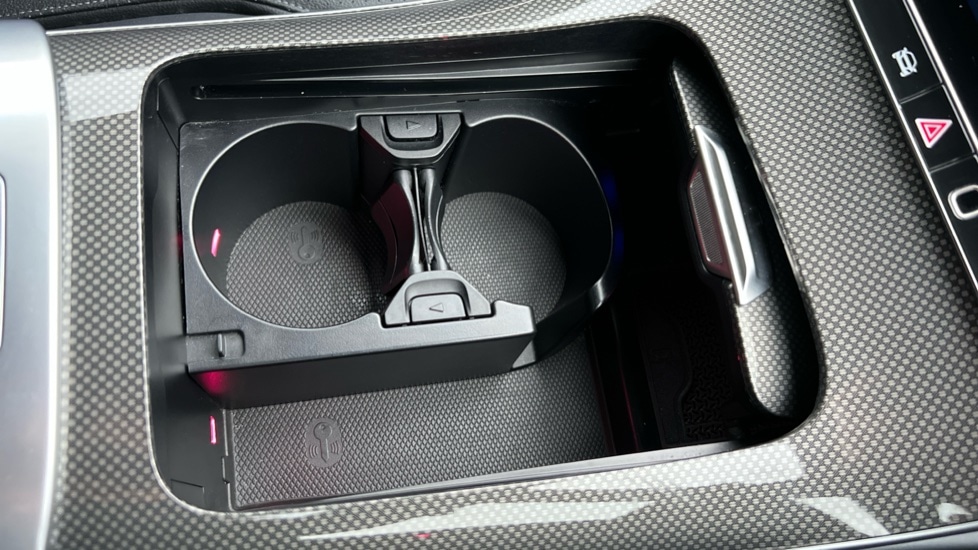 Used Mercedes-Benz C Class 2024 for sale - 76623618: Photo 43