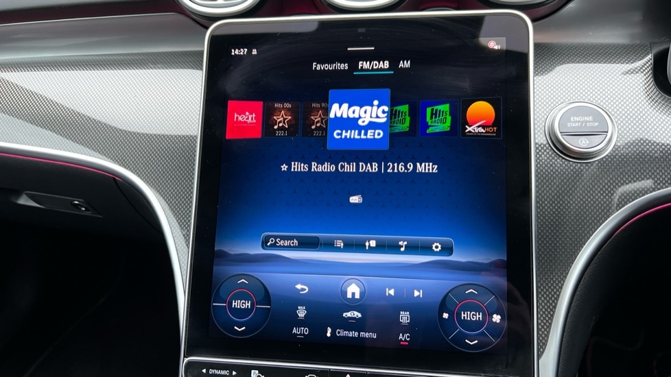 Used Mercedes-Benz C Class 2024 for sale - 76623618: Photo 46