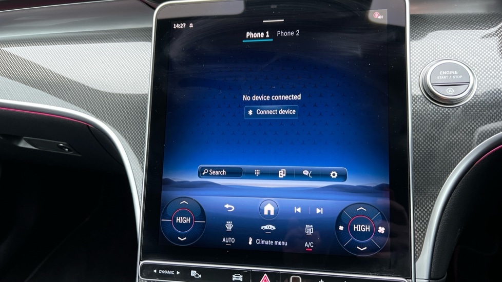 Used Mercedes-Benz C Class 2024 for sale - 76623618: Photo 48