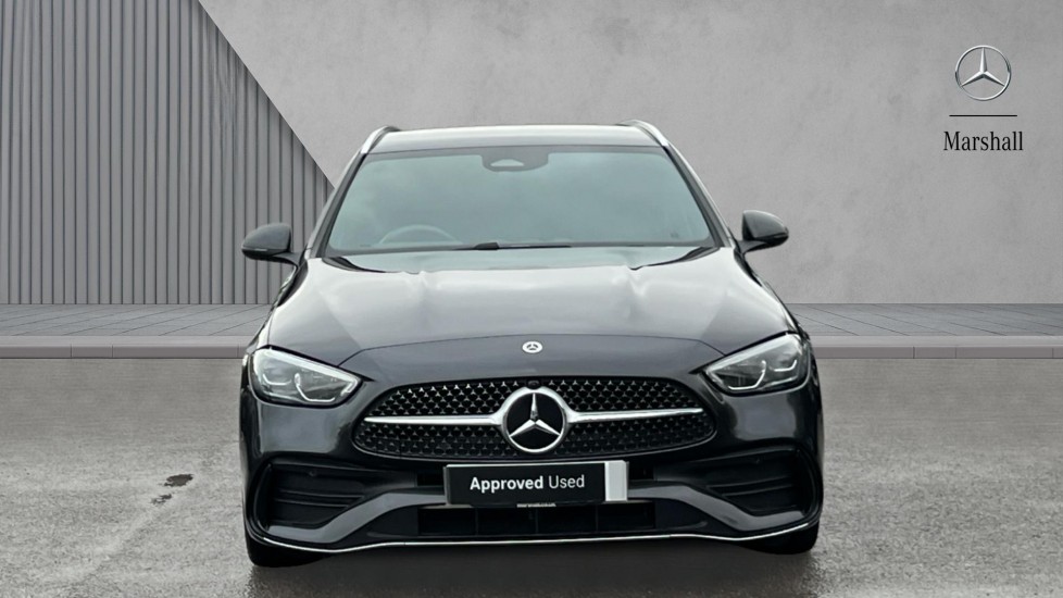 Used Mercedes-Benz C Class 2024 for sale - 76623618: Photo 6