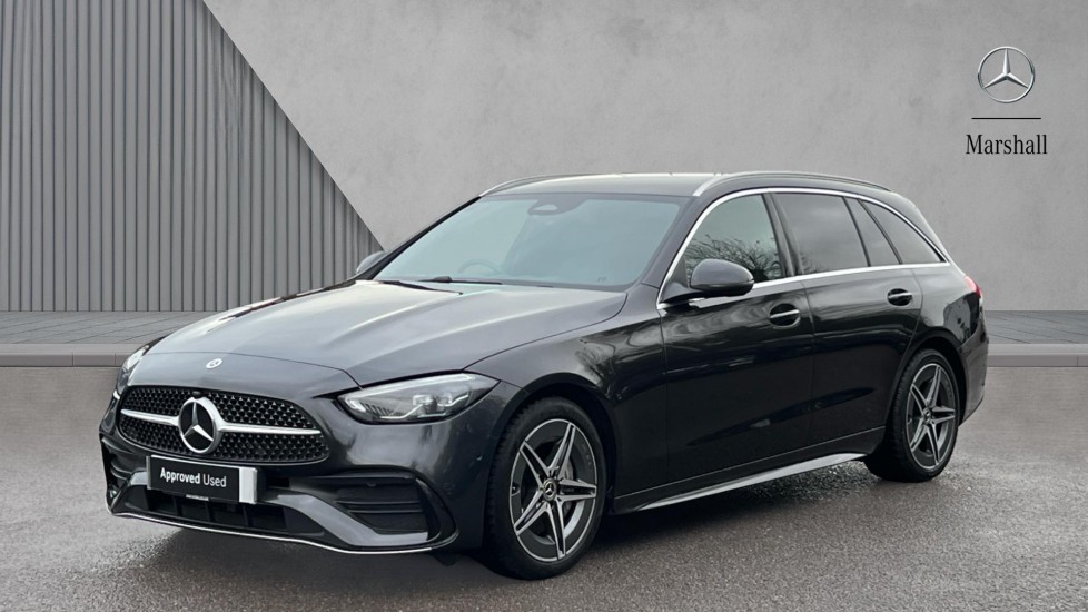 Used Mercedes-Benz C Class 2024 for sale - 76623618: Photo 8