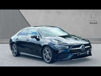 Used Mercedes-Benz CLA 2021 for sale - 75417116: Photo