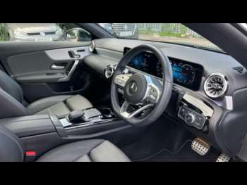 Used Mercedes-Benz CLA 2021 for sale - 75417116: Photo