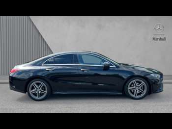 Used Mercedes-Benz CLA 2021 for sale - 75417116: Photo