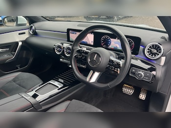 Used Mercedes-Benz A-Class 2023 for sale - 76410544: Photo