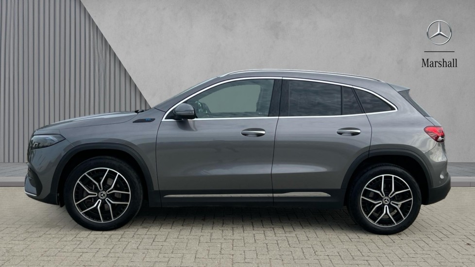 Used Mercedes-Benz EQA 2022 for sale - 76124358: Photo 10