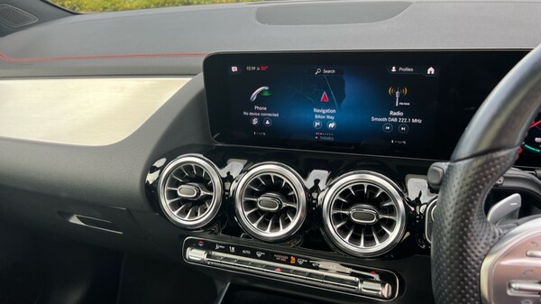 Used Mercedes-Benz EQA 2022 for sale - 76124358: Photo 13