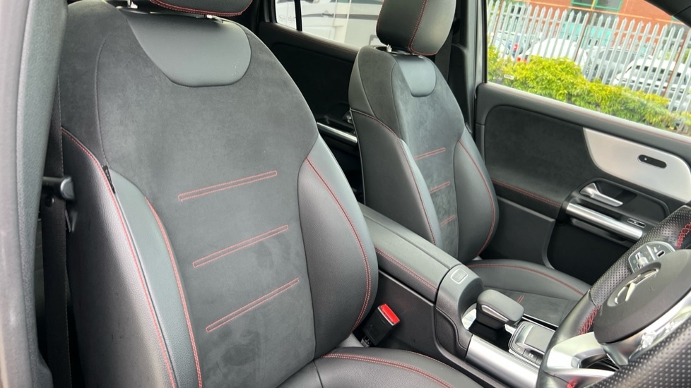 Used Mercedes-Benz EQA 2022 for sale - 76124358: Photo 14