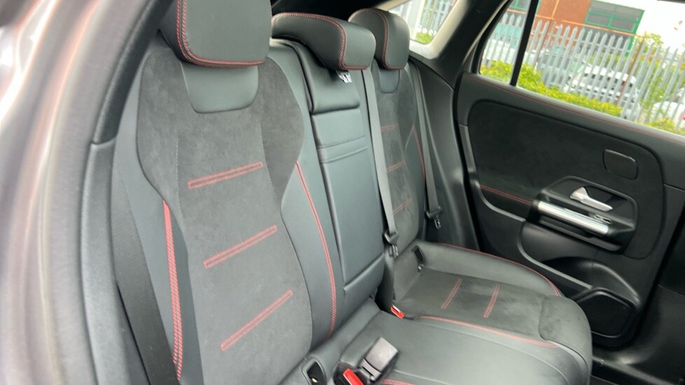 Used Mercedes-Benz EQA 2022 for sale - 76124358: Photo 15