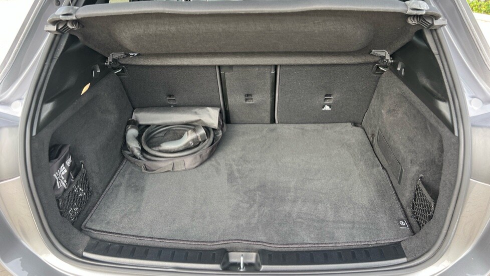 Used Mercedes-Benz EQA 2022 for sale - 76124358: Photo 17