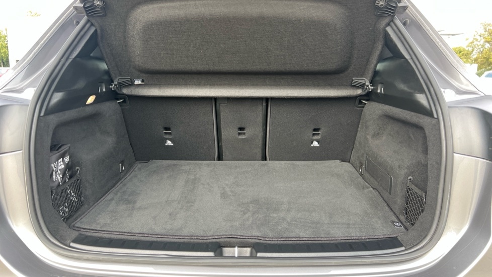 Used Mercedes-Benz EQA 2022 for sale - 76124358: Photo 18