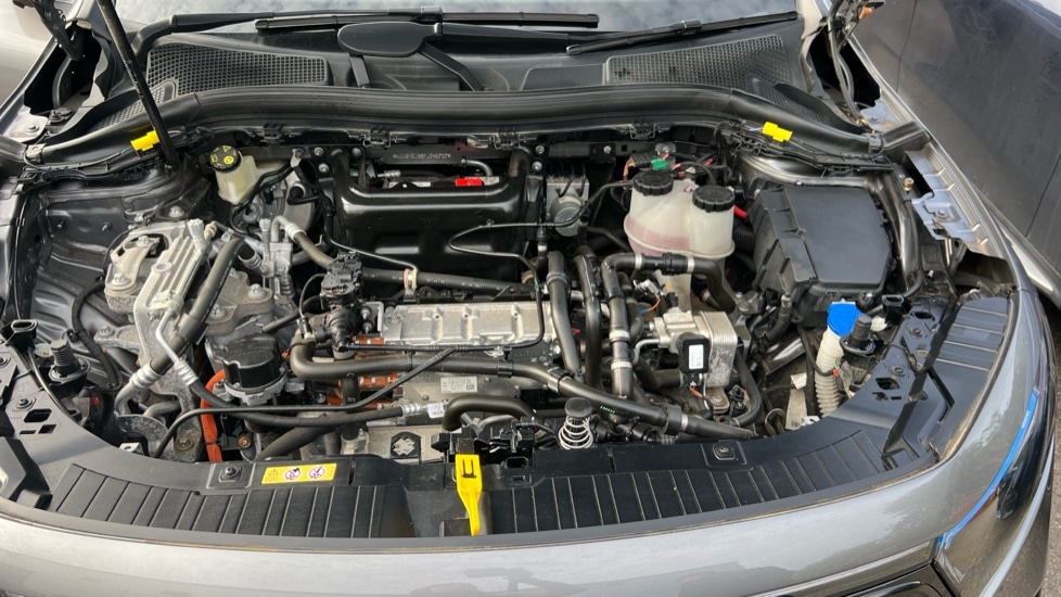 Used Mercedes-Benz EQA 2022 for sale - 76124358: Photo 19