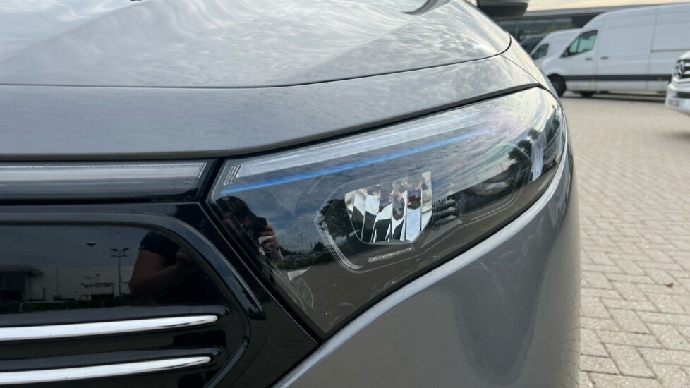 Used Mercedes-Benz EQA 2022 for sale - 76124358: Photo 20