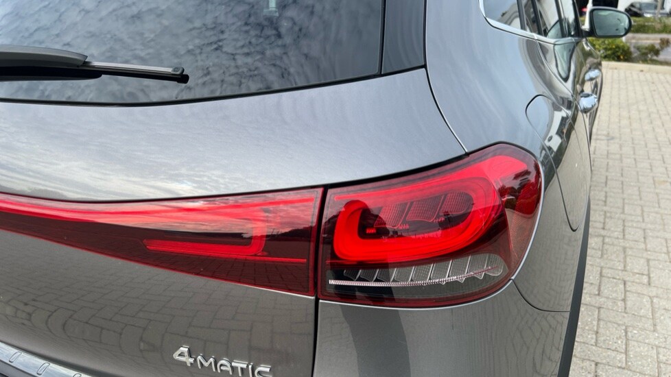 Used Mercedes-Benz EQA 2022 for sale - 76124358: Photo 21