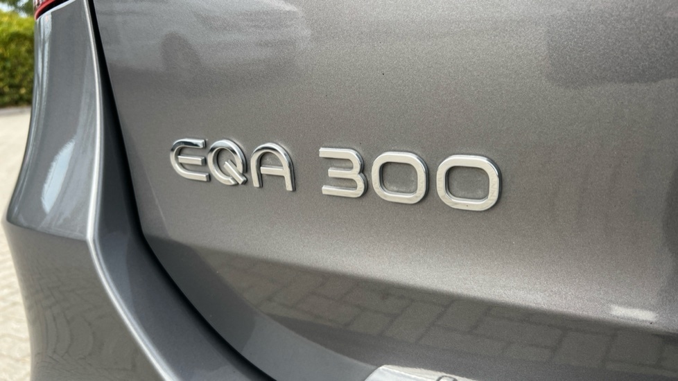 Used Mercedes-Benz EQA 2022 for sale - 76124358: Photo 22