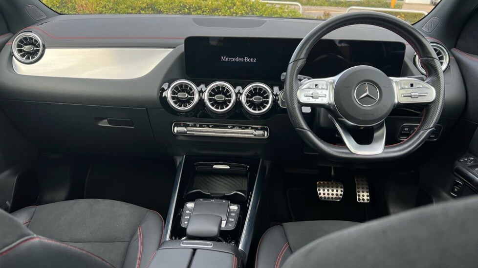 Used Mercedes-Benz EQA 2022 for sale - 76124358: Photo 23