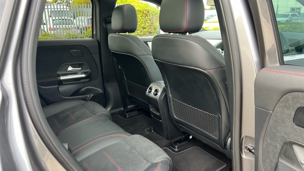 Used Mercedes-Benz EQA 2022 for sale - 76124358: Photo 24