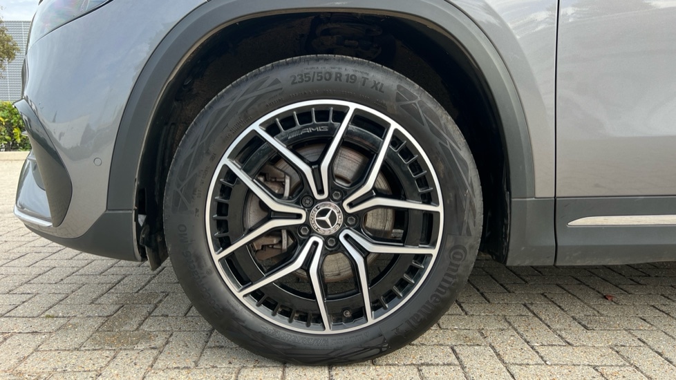 Used Mercedes-Benz EQA 2022 for sale - 76124358: Photo 25