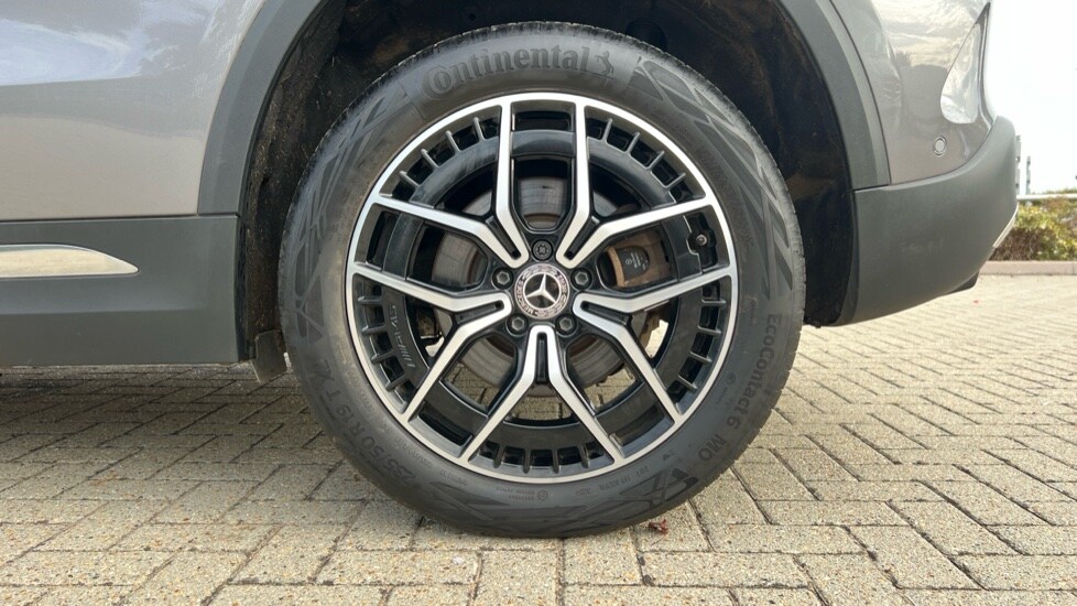 Used Mercedes-Benz EQA 2022 for sale - 76124358: Photo 26