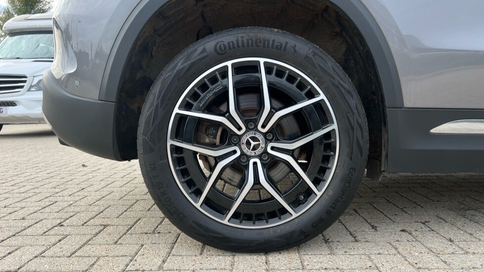 Used Mercedes-Benz EQA 2022 for sale - 76124358: Photo 27