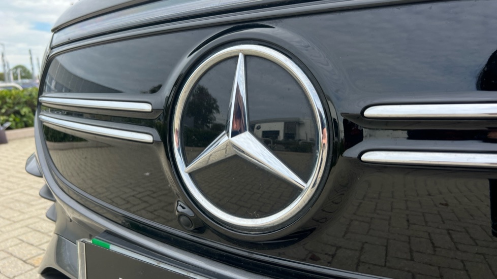 Used Mercedes-Benz EQA 2022 for sale - 76124358: Photo 28