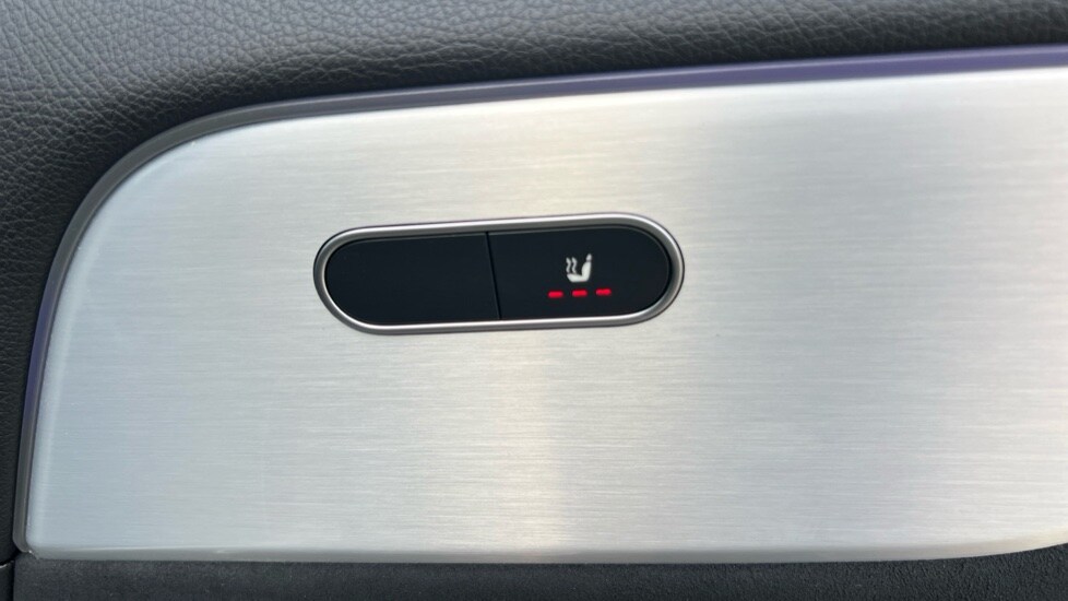 Used Mercedes-Benz EQA 2022 for sale - 76124358: Photo 34