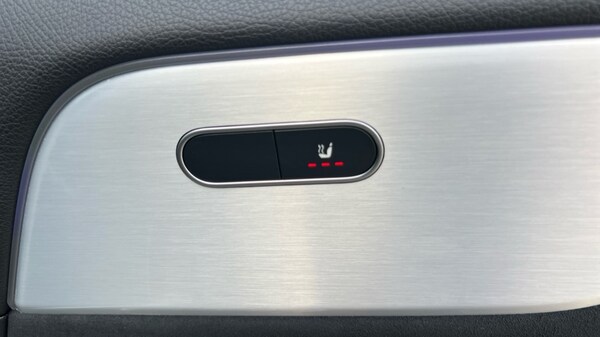 Used Mercedes-Benz EQA 2022 for sale - 76124358: Photo 34