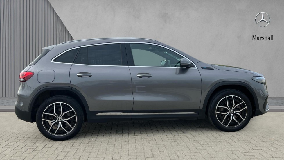 Used Mercedes-Benz EQA 2022 for sale - 76124358: Photo 4