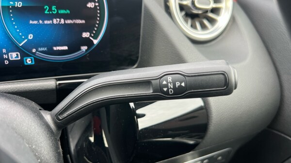 Used Mercedes-Benz EQA 2022 for sale - 76124358: Photo 40