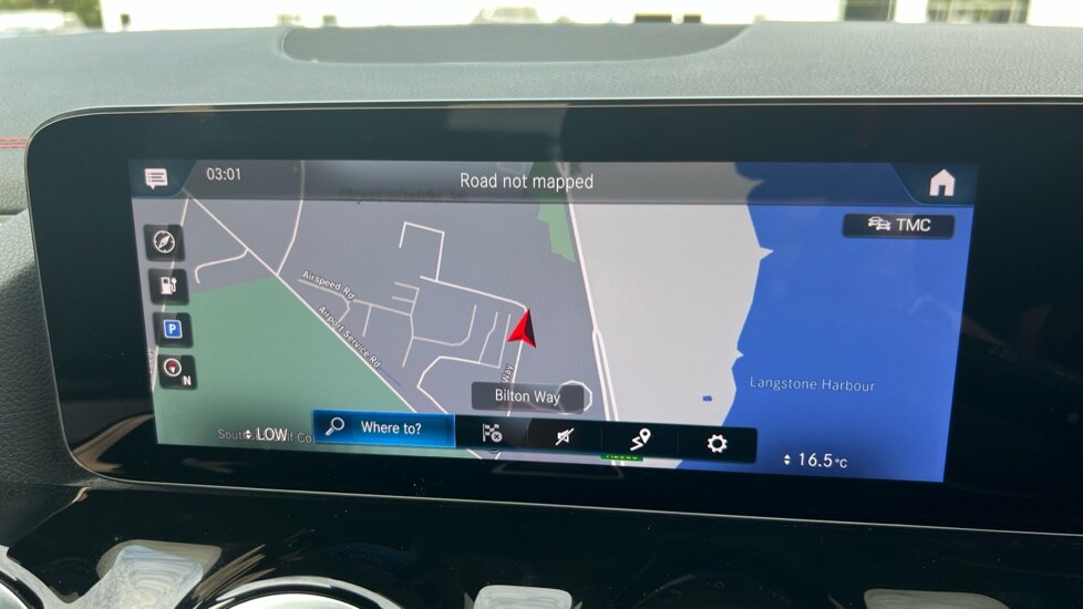 Used Mercedes-Benz EQA 2022 for sale - 76124358: Photo 45