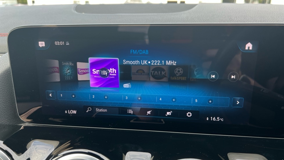 Used Mercedes-Benz EQA 2022 for sale - 76124358: Photo 46