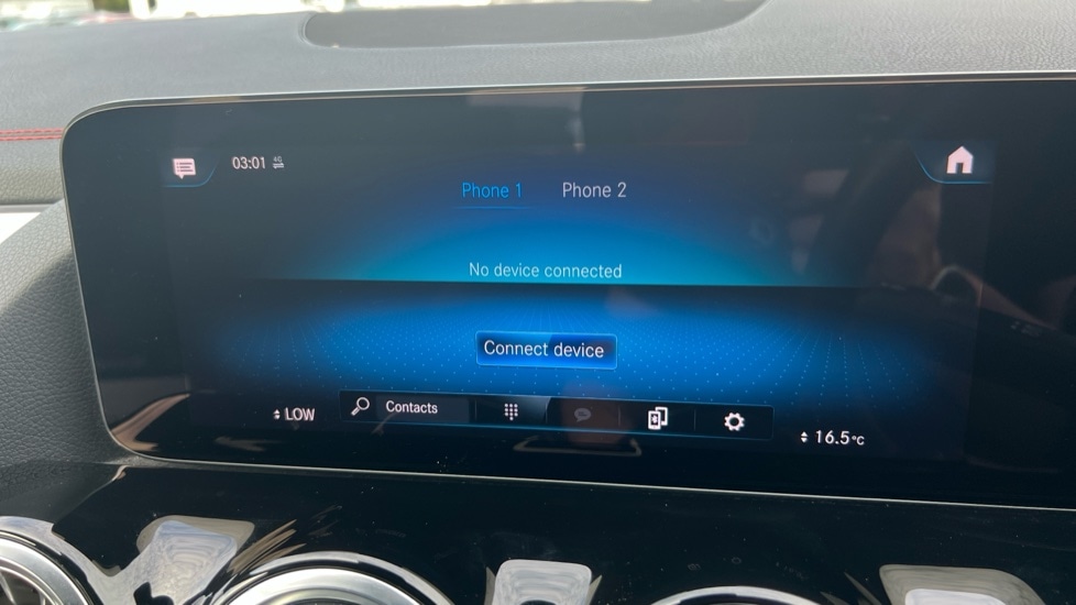 Used Mercedes-Benz EQA 2022 for sale - 76124358: Photo 47