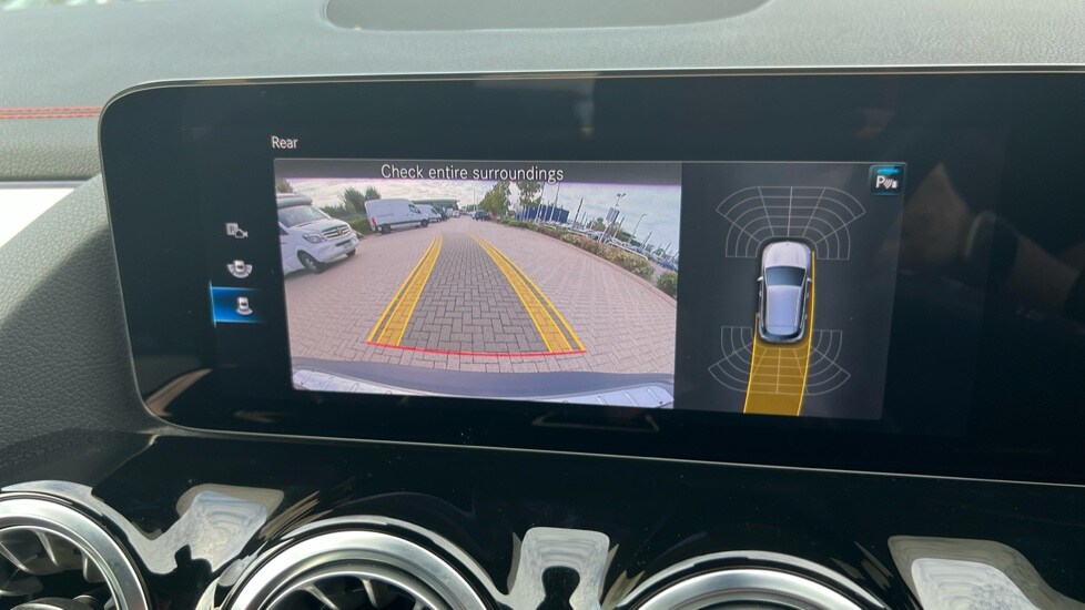 Used Mercedes-Benz EQA 2022 for sale - 76124358: Photo 48