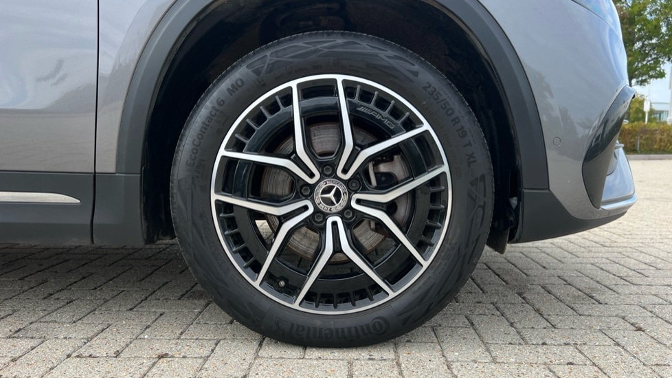 Used Mercedes-Benz EQA 2022 for sale - 76124358: Photo 5