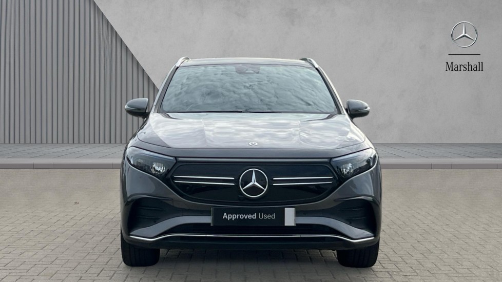 Used Mercedes-Benz EQA 2022 for sale - 76124358: Photo 6